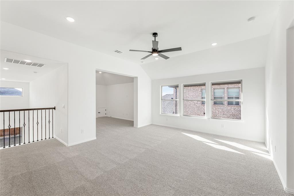 Creekview Meadows - Residential