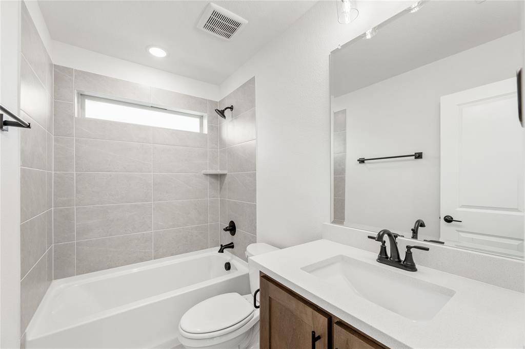 Creekview Meadows - Residential