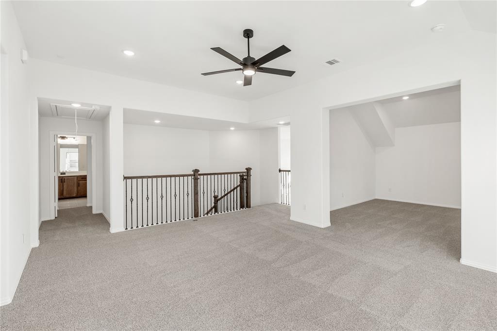 Creekview Meadows - Residential