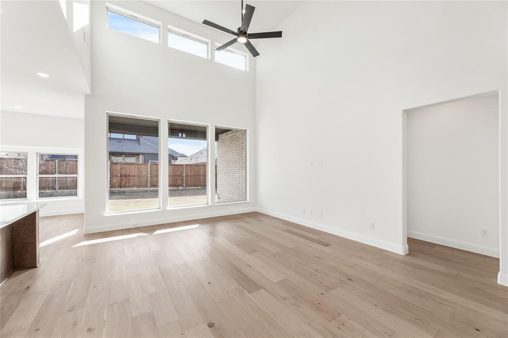 Creekview Meadows - Residential