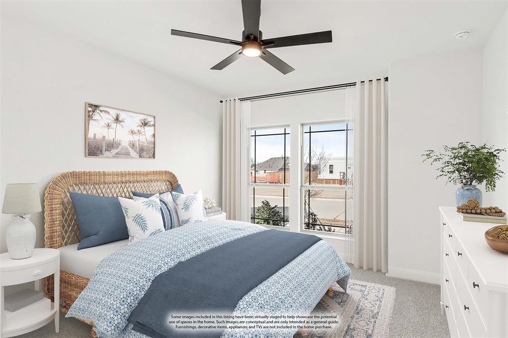 Creekview Meadows - Residential