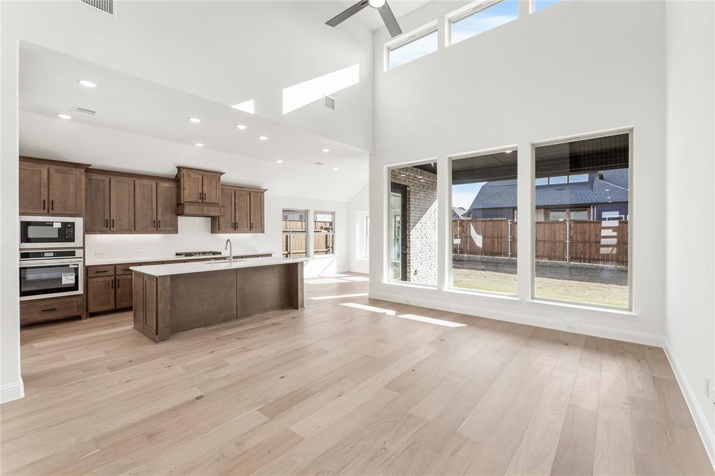 Creekview Meadows - Residential