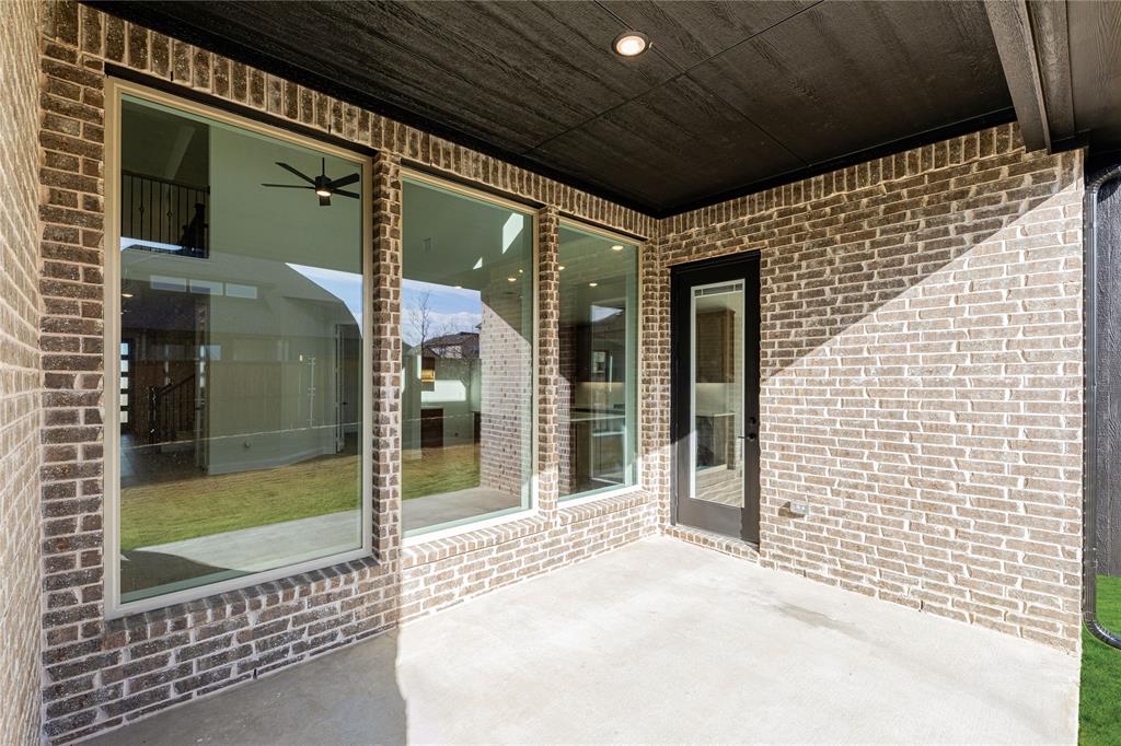 Creekview Meadows - Residential