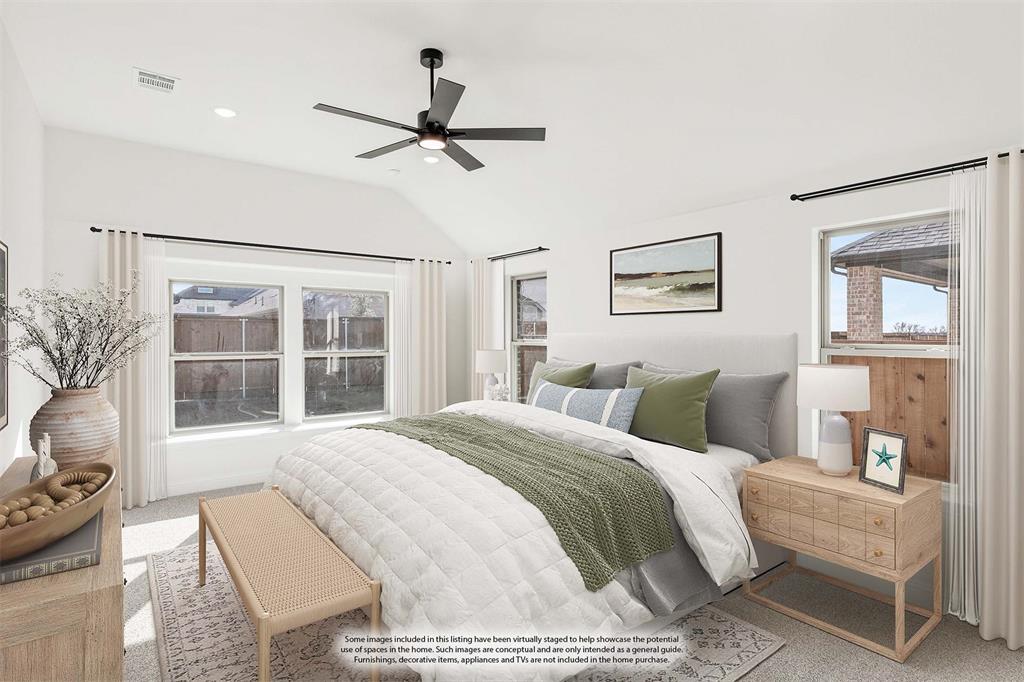 Creekview Meadows - Residential