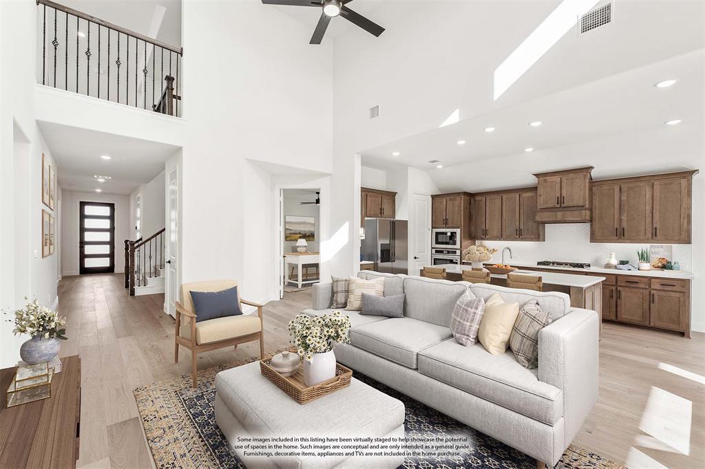 Creekview Meadows - Residential