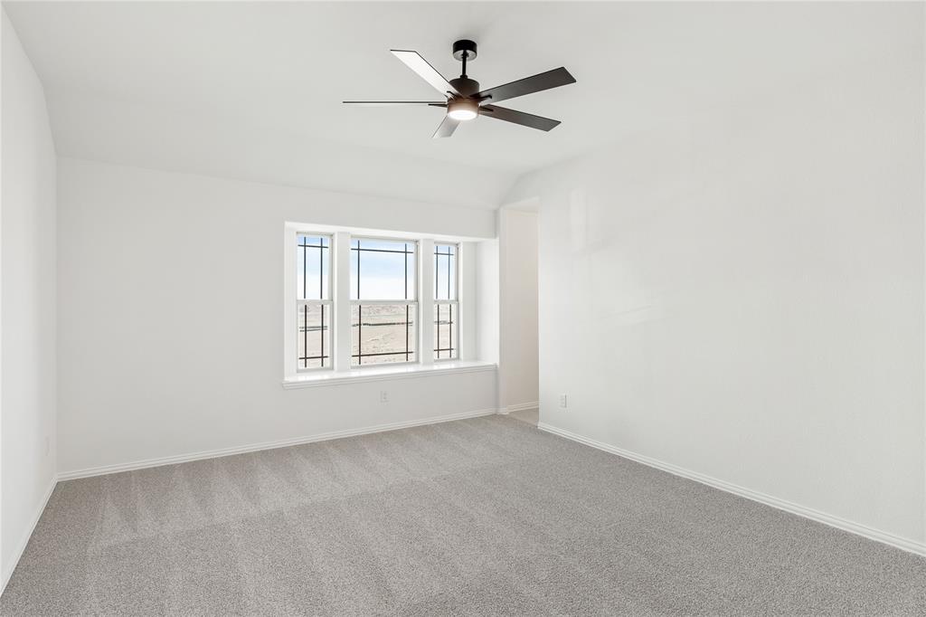 Creekview Meadows - Residential