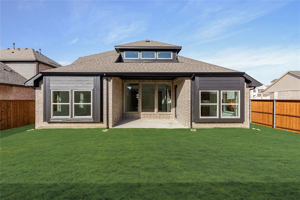 Creekview Meadows - Residential