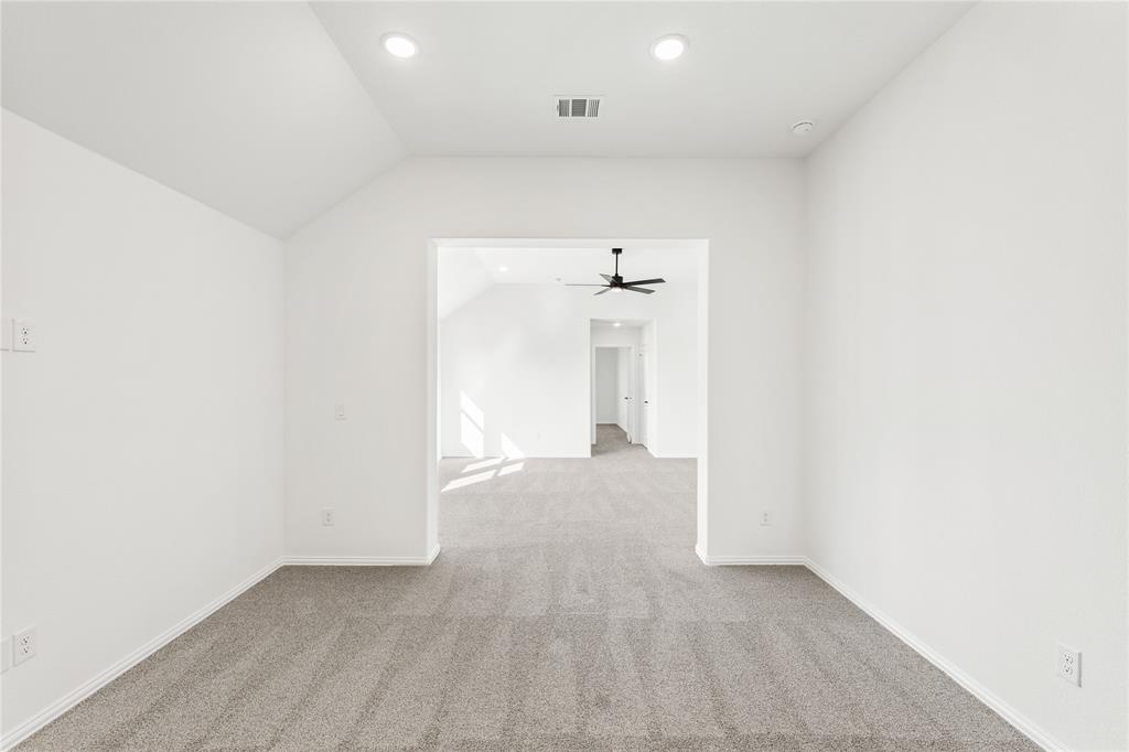 Creekview Meadows - Residential