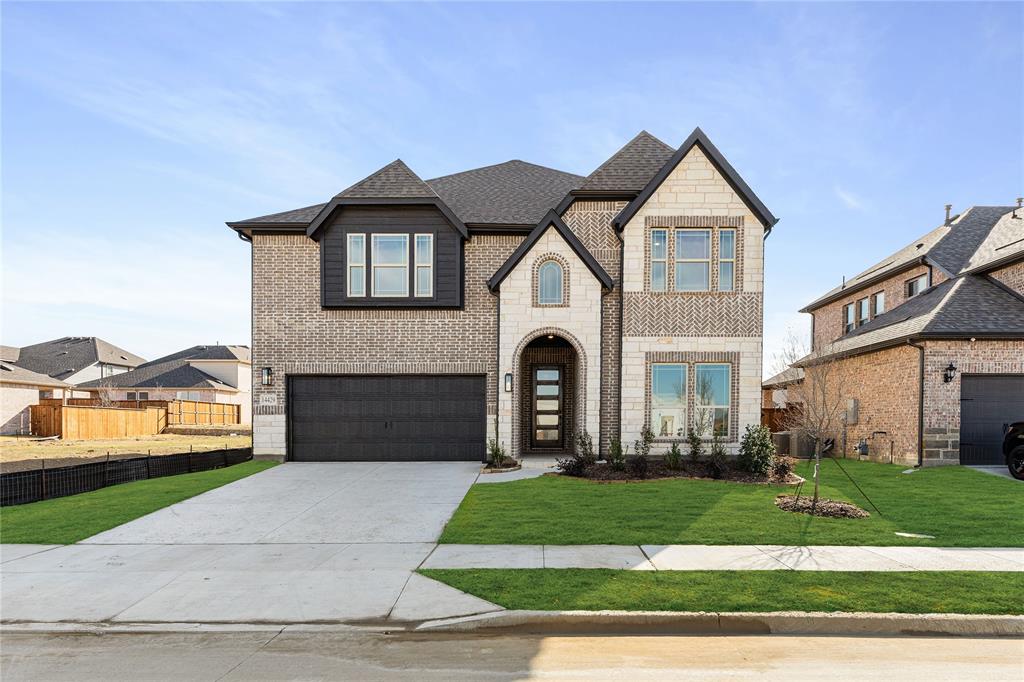Creekview Meadows - Residential