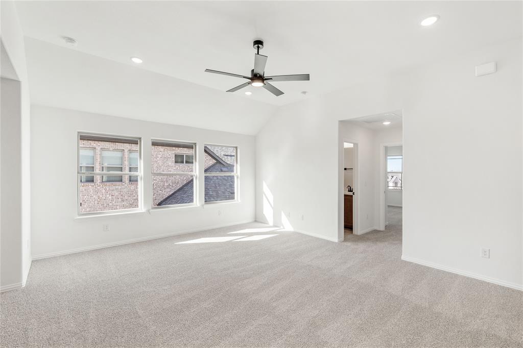 Creekview Meadows - Residential