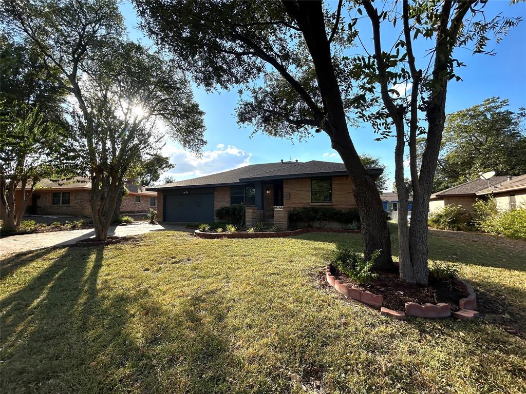 Oakland Terrace - Residential