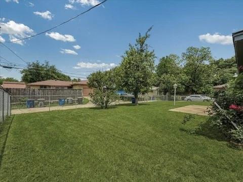 Oakland Terrace - Residential