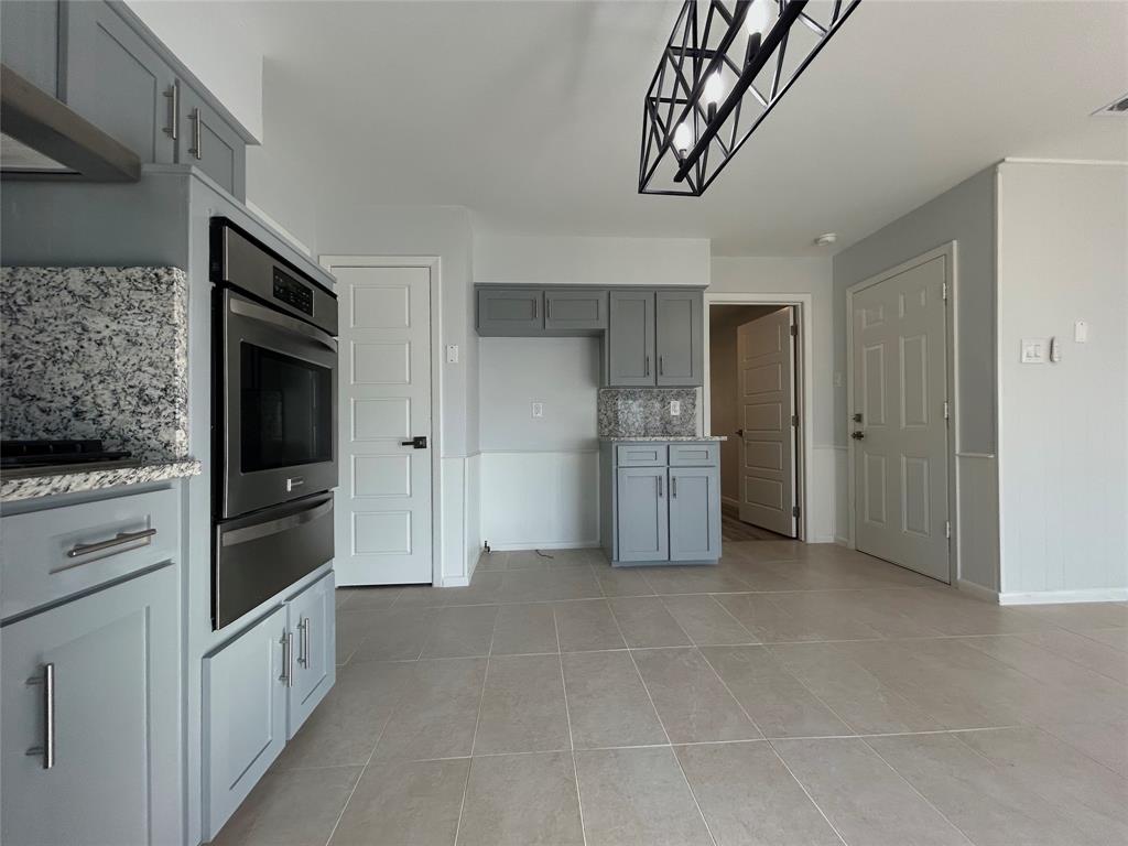 Oakland Terrace - Residential