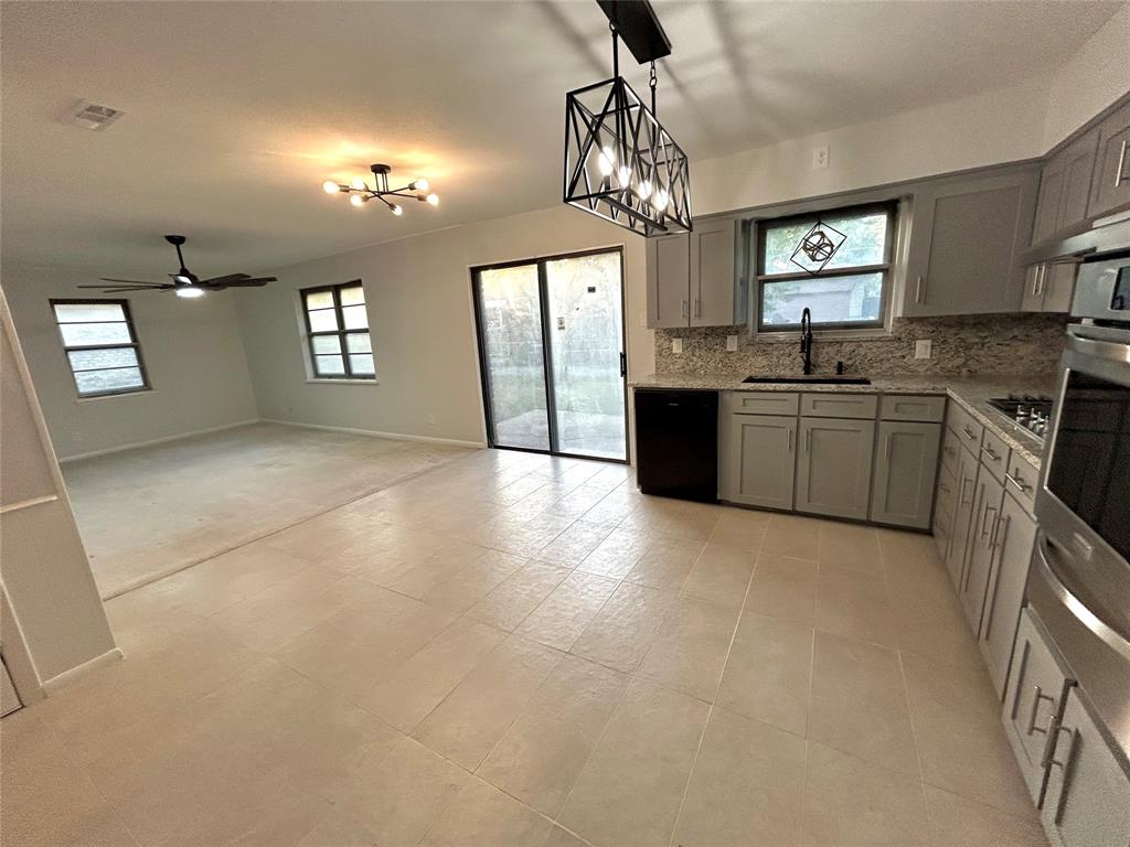 Oakland Terrace - Residential