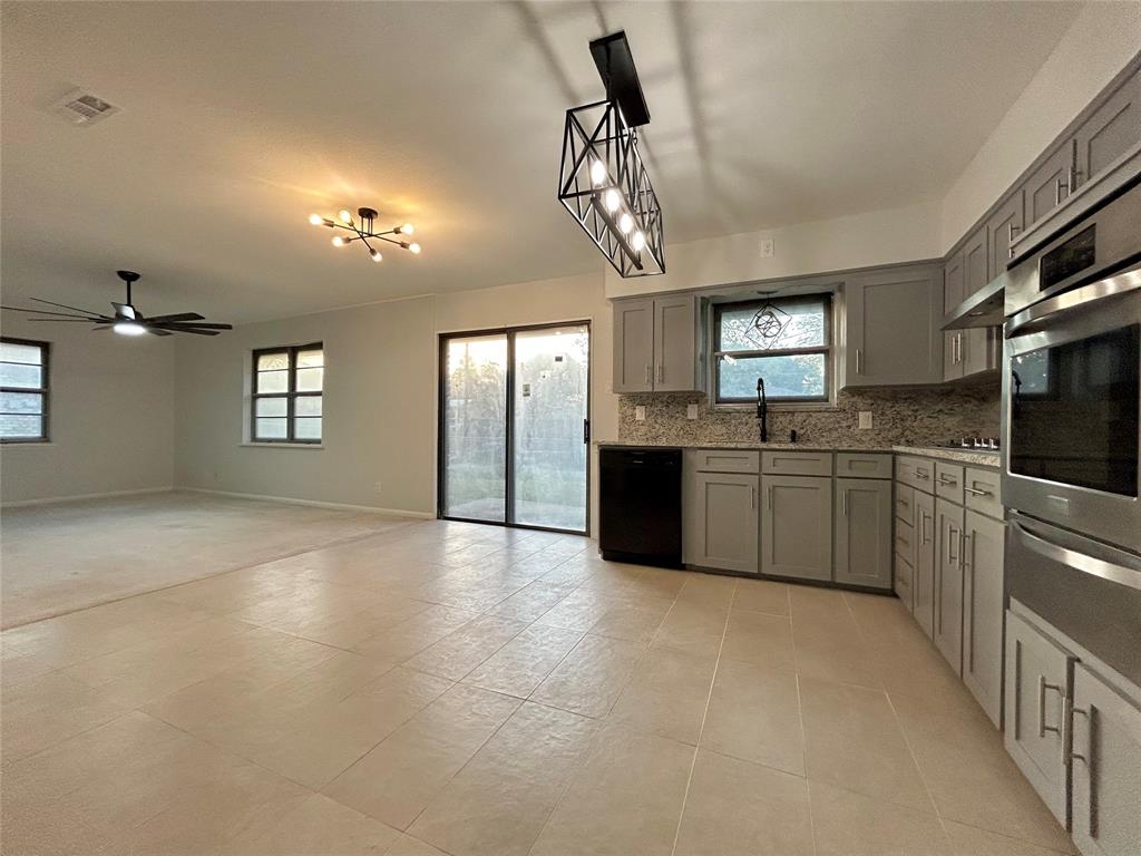 Oakland Terrace - Residential