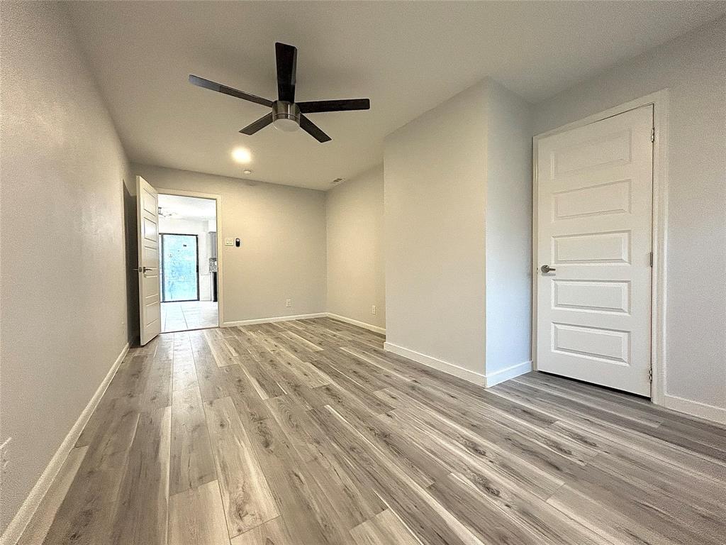 Oakland Terrace - Residential