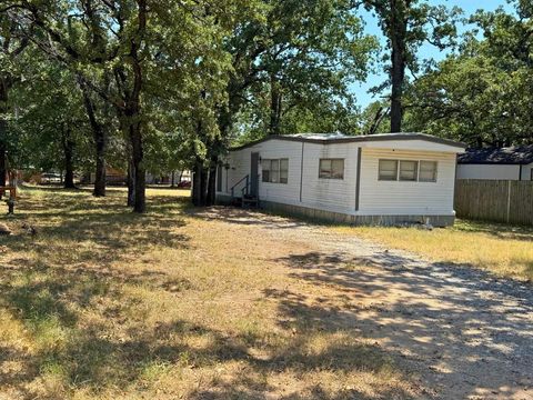 1404 Dawn Drive N Pelican Bay TX 76020