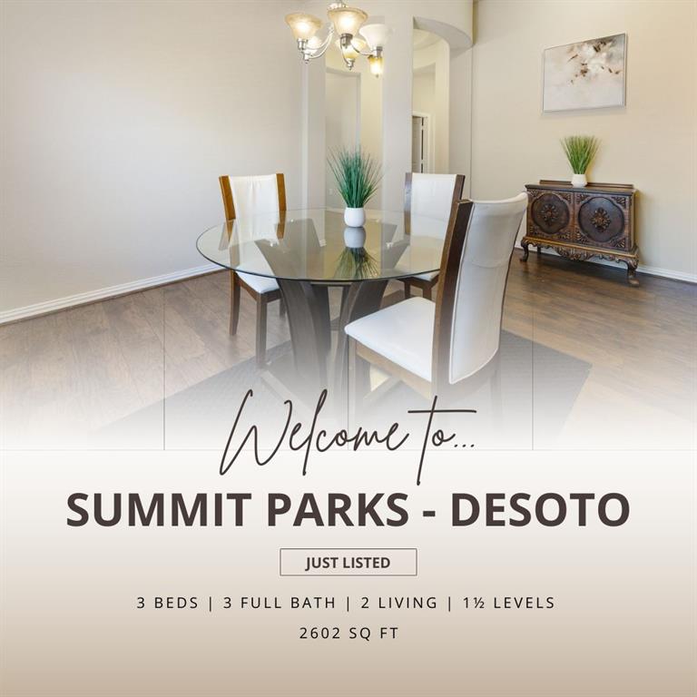 Summit Parks Ph 01 - Residential