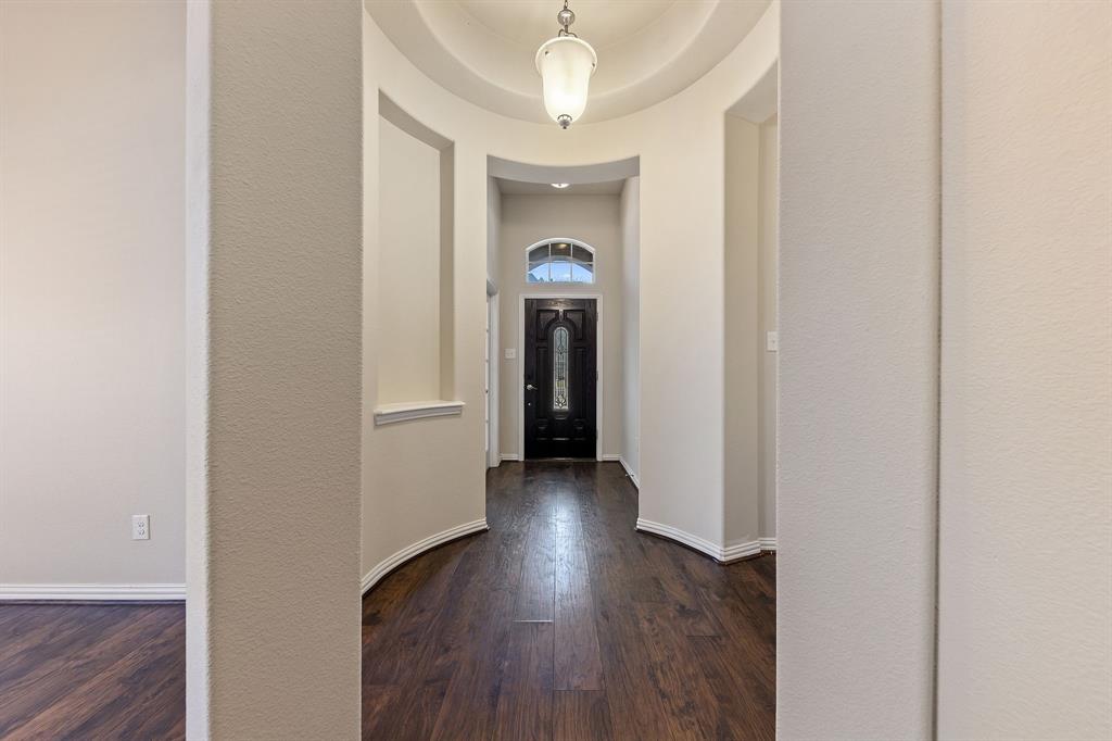 Summit Parks Ph 01 - Residential