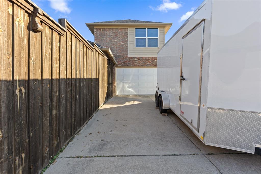 Summit Parks Ph 01 - Residential