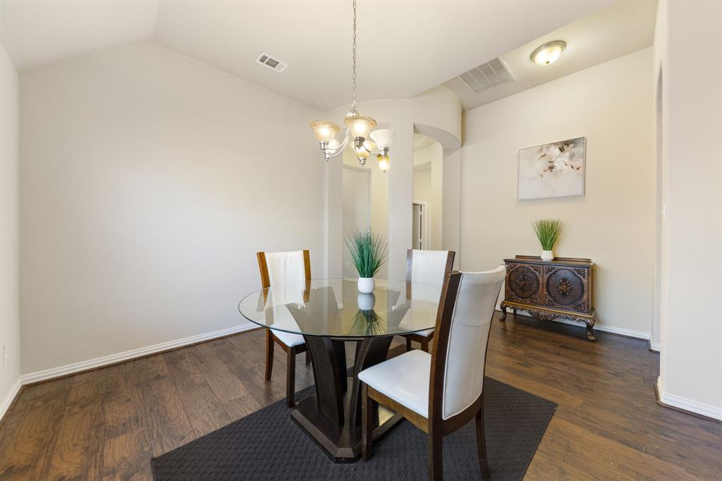 Summit Parks Ph 01 - Residential