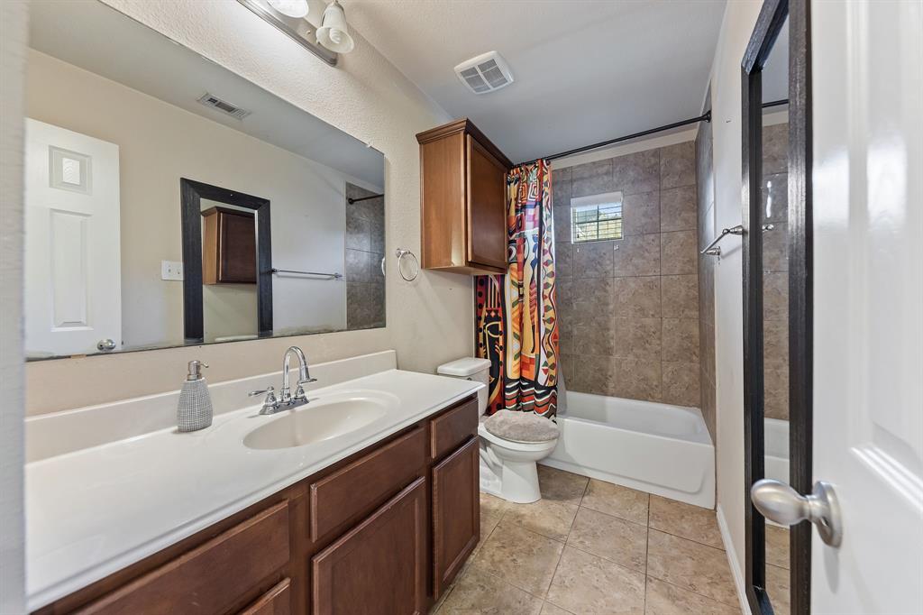 Summit Parks Ph 01 - Residential