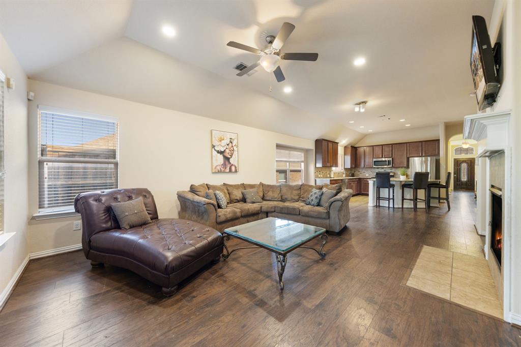 Summit Parks Ph 01 - Residential