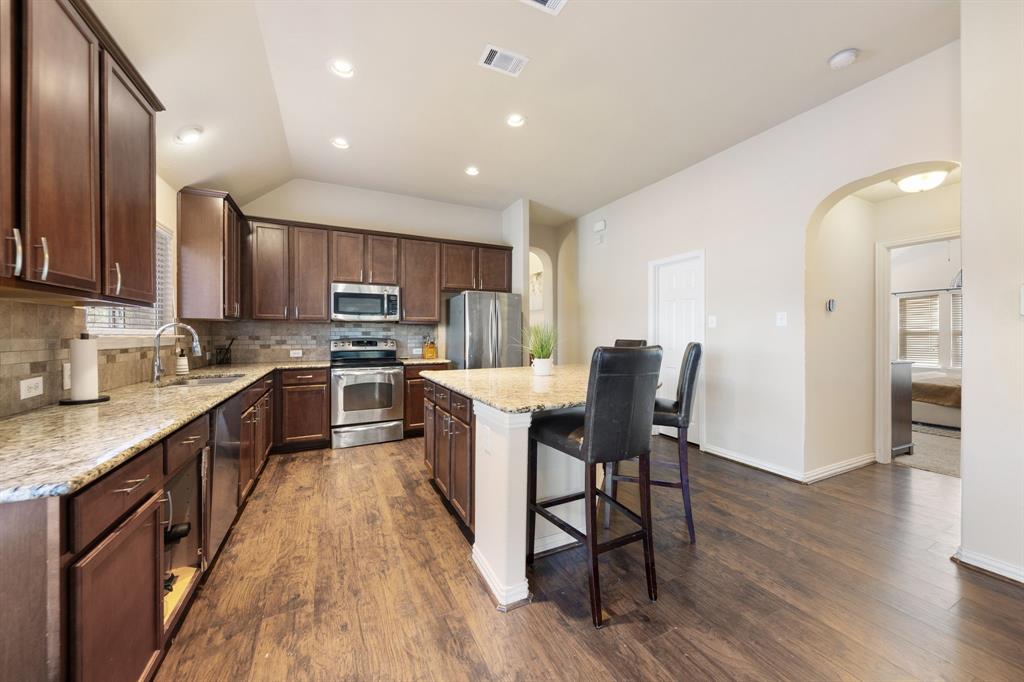 Summit Parks Ph 01 - Residential