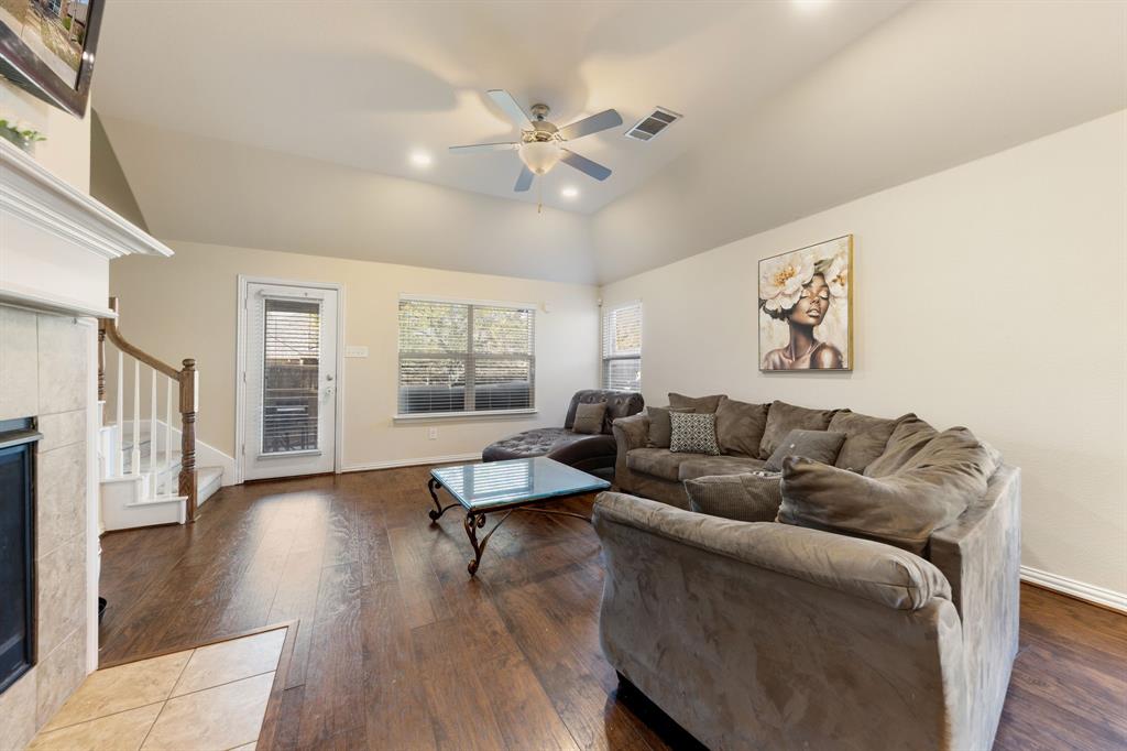 Summit Parks Ph 01 - Residential