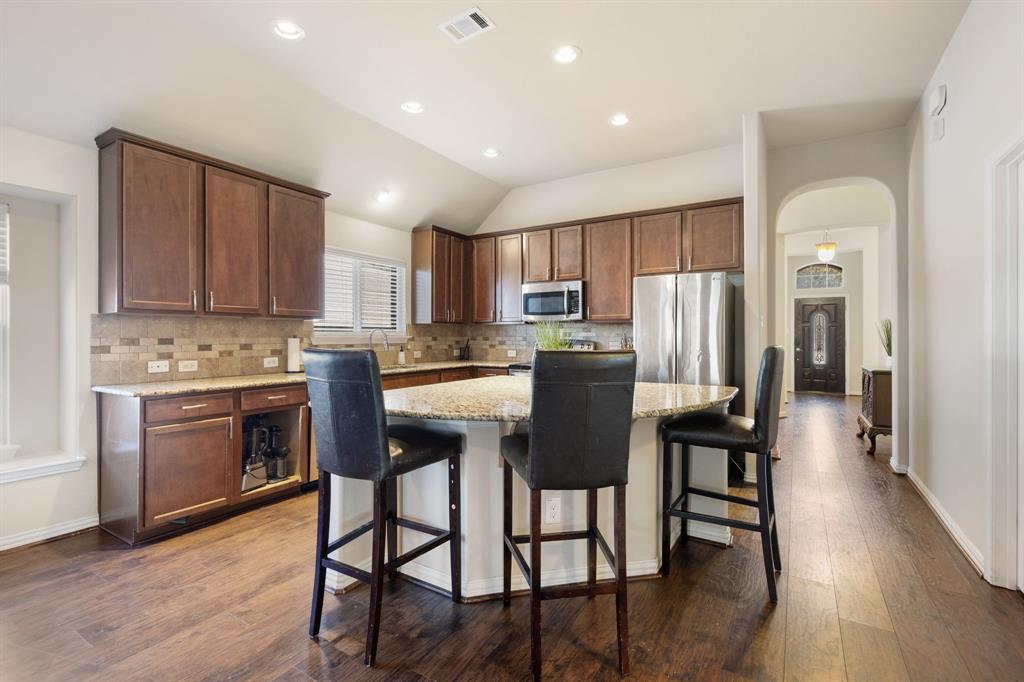 Summit Parks Ph 01 - Residential