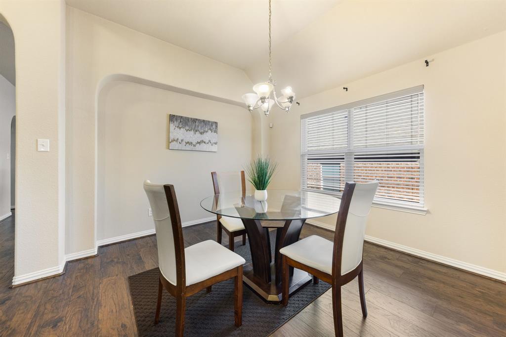 Summit Parks Ph 01 - Residential