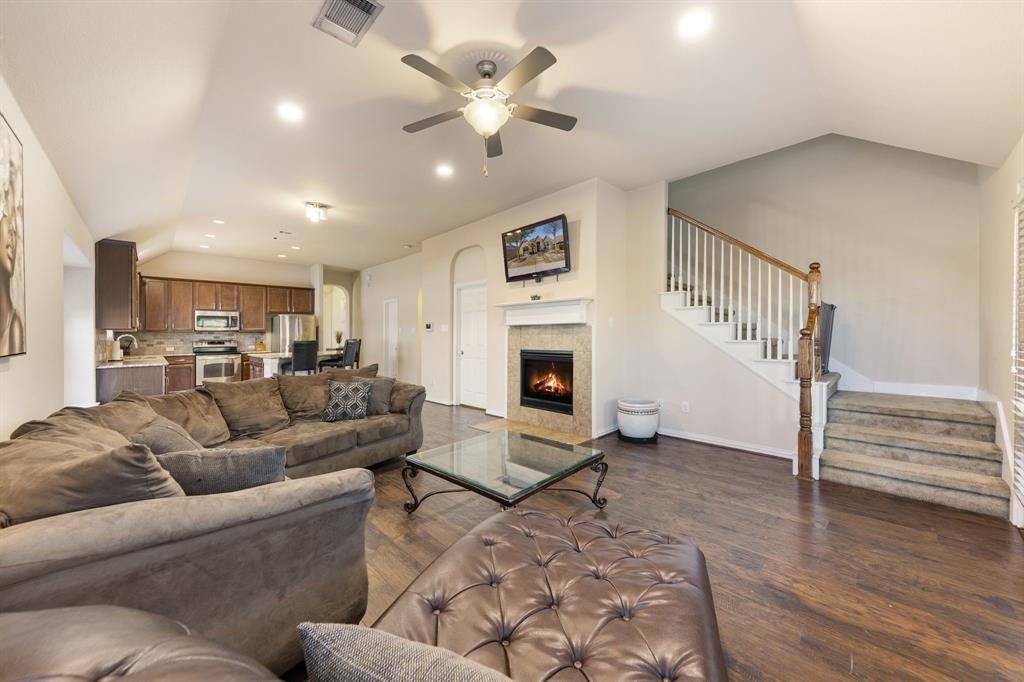 Summit Parks Ph 01 - Residential