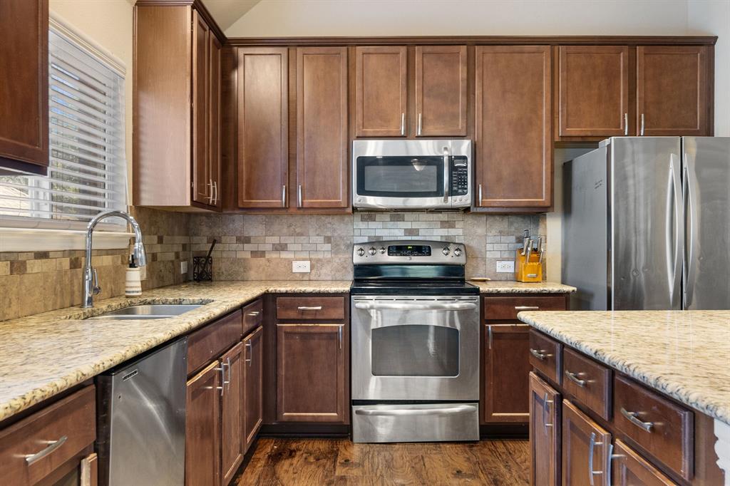 Summit Parks Ph 01 - Residential