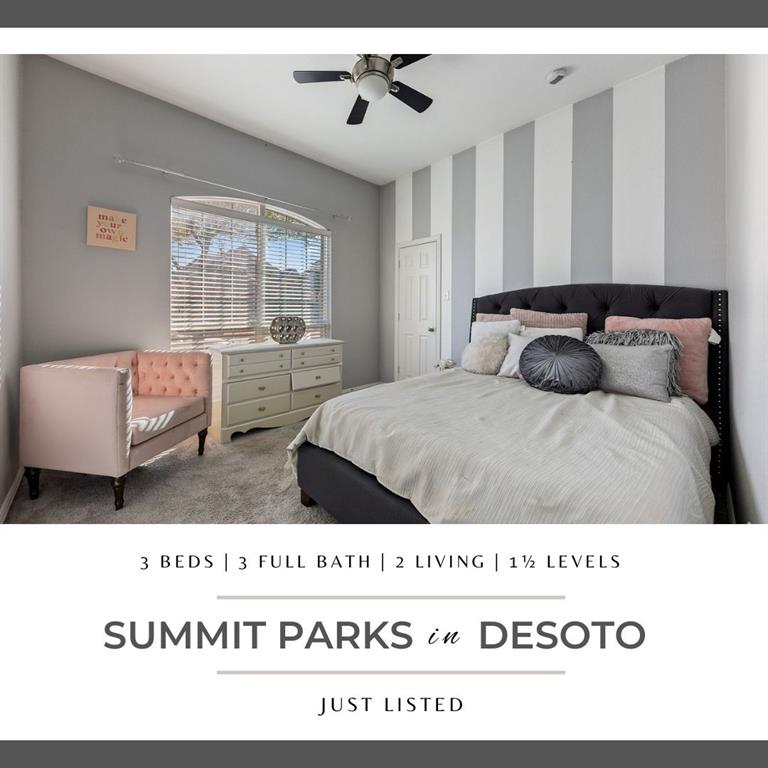 Summit Parks Ph 01 - Residential