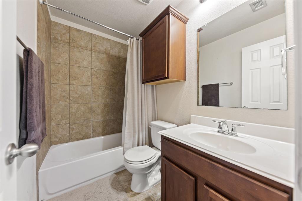 Summit Parks Ph 01 - Residential