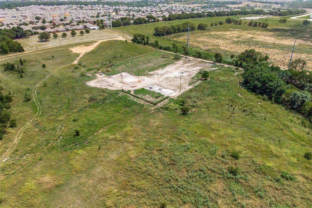 A1191A G.W. SHAMBLIN, TR 6 - Commercial Sale