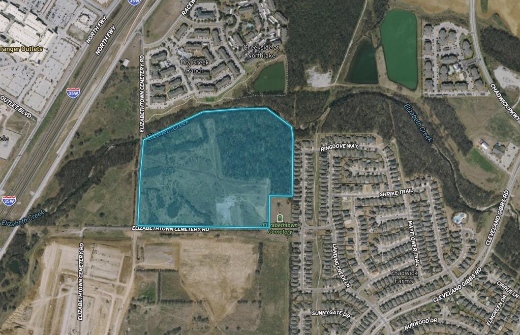 A1191A G.W. SHAMBLIN, TR 6 - Commercial Sale