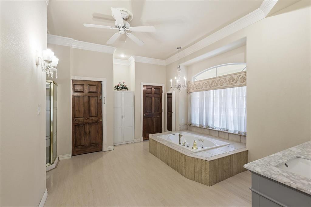 Bear Creek Estates - Residential