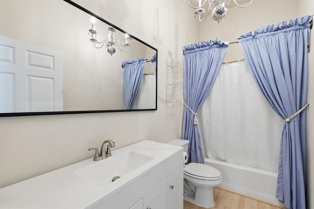 Bear Creek Estates - Residential