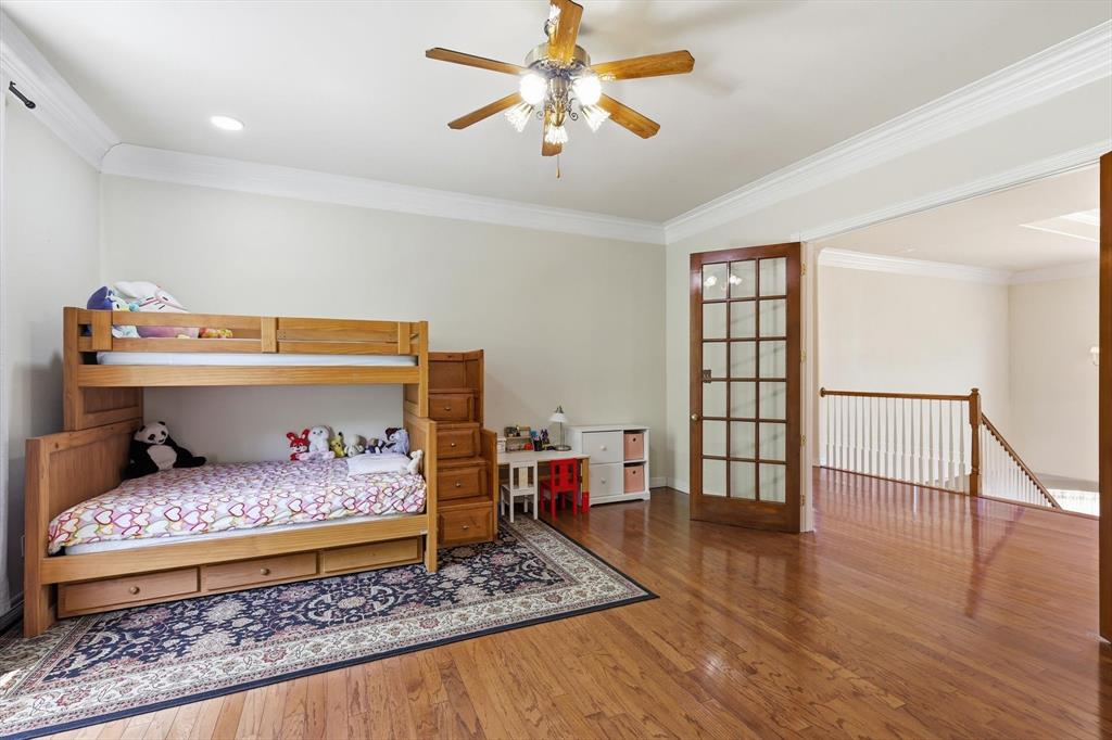 Bear Creek Estates - Residential