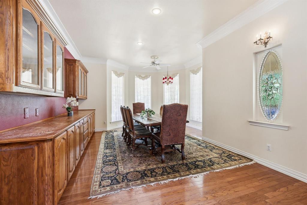 Bear Creek Estates - Residential