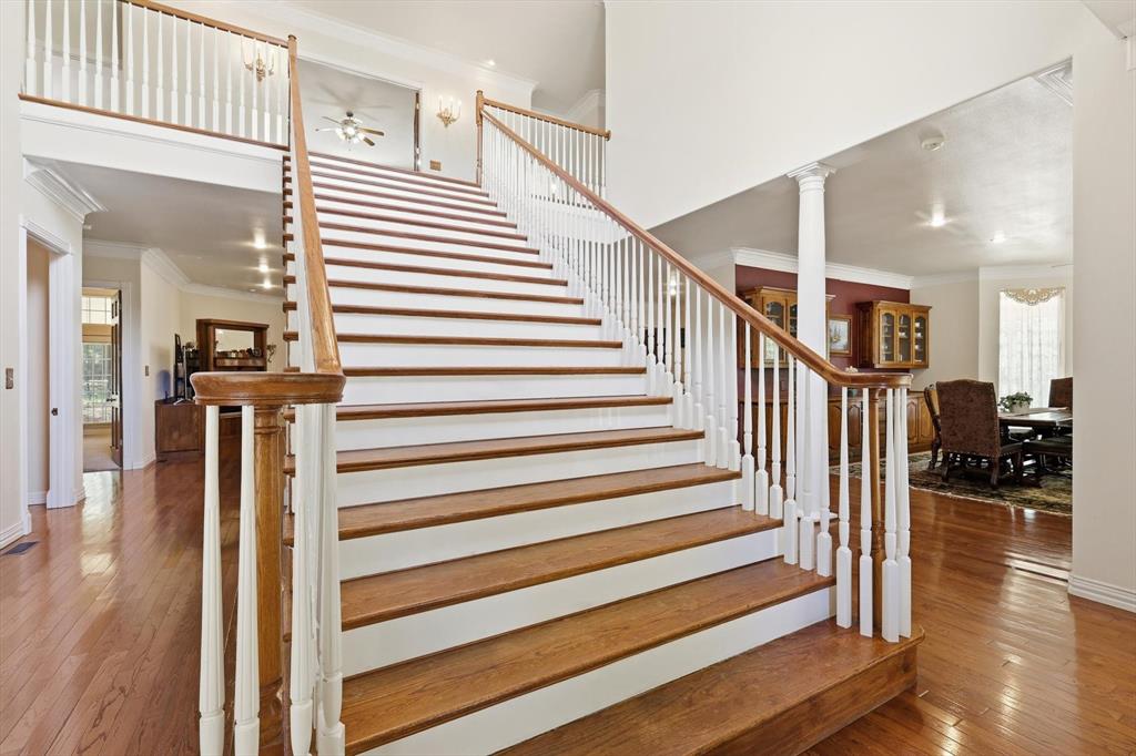 Bear Creek Estates - Residential