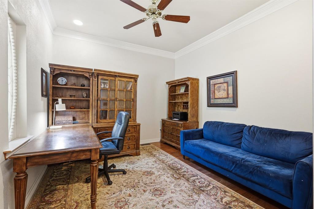 Bear Creek Estates - Residential