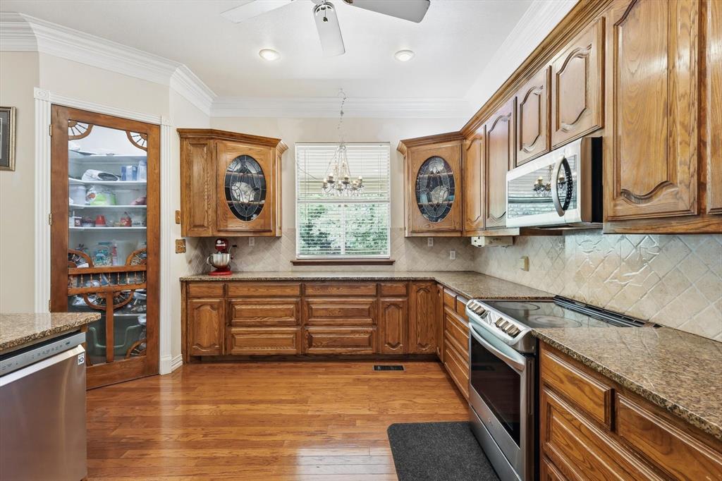 Bear Creek Estates - Residential