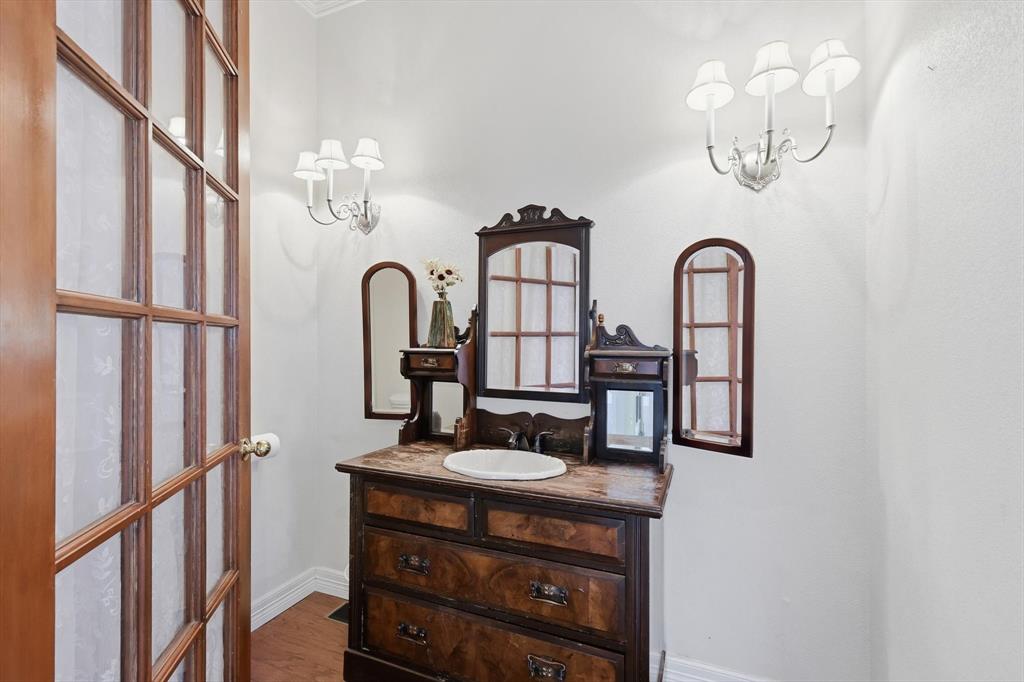 Bear Creek Estates - Residential