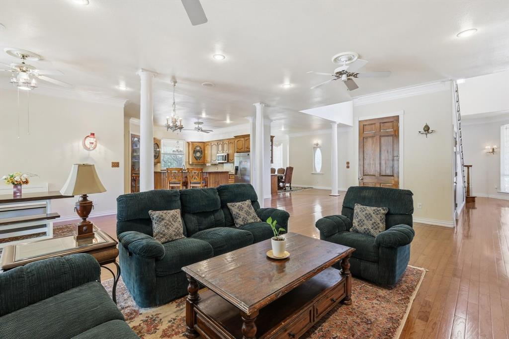 Bear Creek Estates - Residential