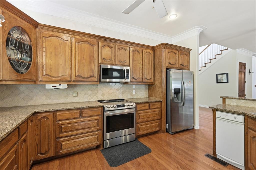 Bear Creek Estates - Residential