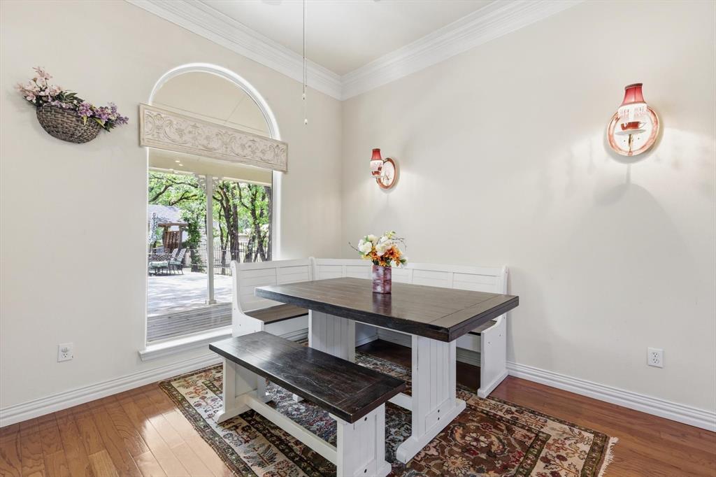 Bear Creek Estates - Residential