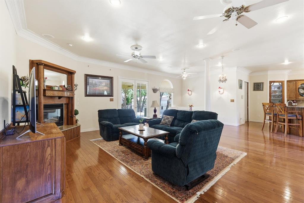 Bear Creek Estates - Residential