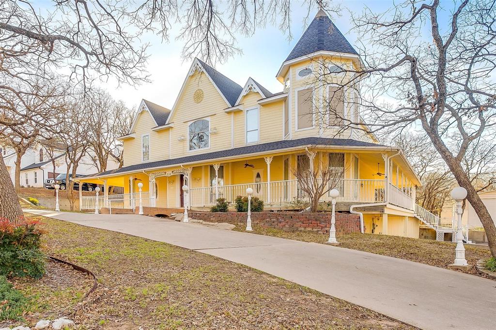 Bear Creek Estates - Residential